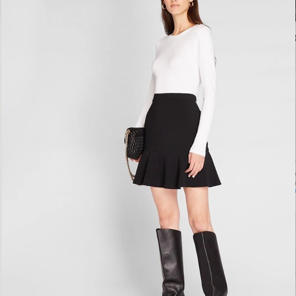 Carolena Top - New With Tags - NEVER WORN - White - Picture 4 of 5